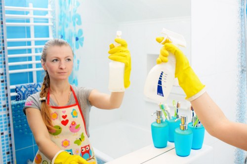 Professional end of tenancy cleaning for Belgravia homes