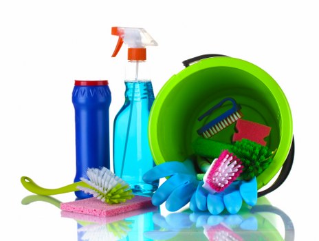 Illustration representing cookie consent on the Cleaner Belgravia website