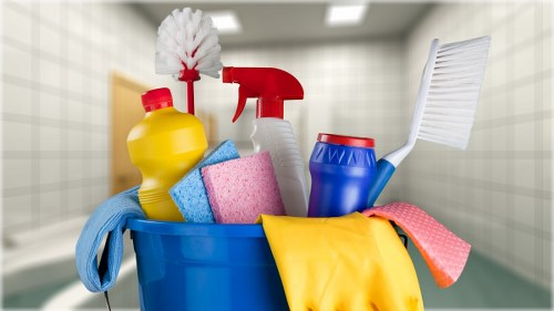 Move-in cleaning team preparing a Belgravia townhouse interior