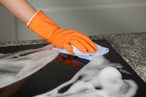 Transparent pricing for waste clearance in Belgravia