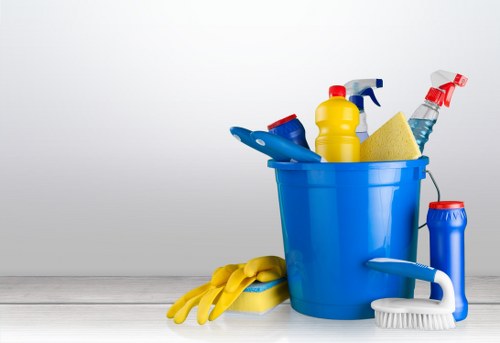 Accessibility statement for Cleaner Belgravia shown with inclusive digital design