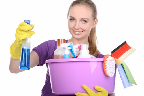 Residential carpet cleaning for a Belgravia living room and stairs